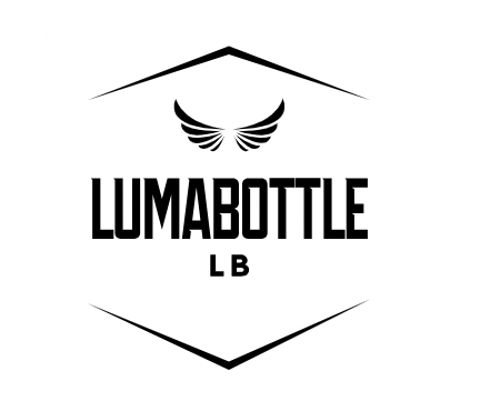 LumaBottle